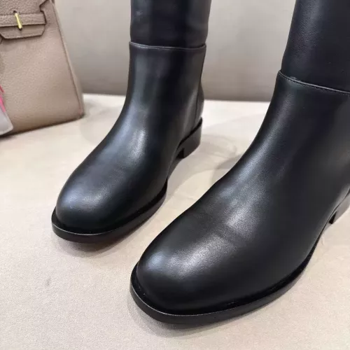 Cheap Christian Dior Boots For Women #1382092 Replica Wholesale [$182.00 USD] [ITEM#1382092] on Replica Christian Dior Boots