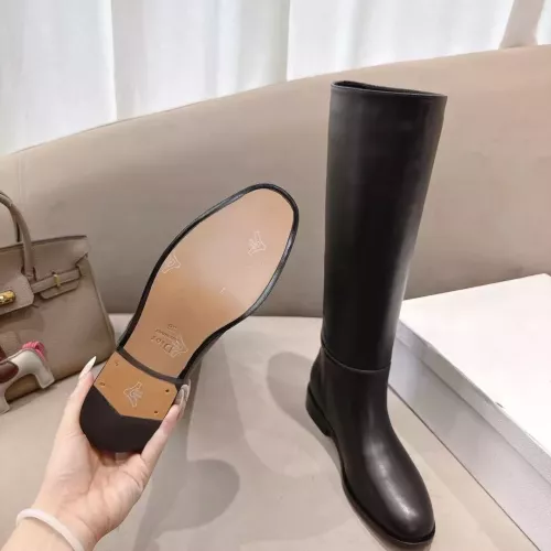 Cheap Christian Dior Boots For Women #1382092 Replica Wholesale [$182.00 USD] [ITEM#1382092] on Replica Christian Dior Boots