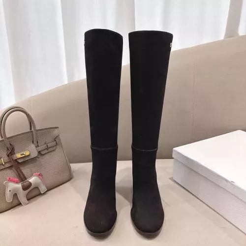 Cheap Christian Dior Boots For Women #1382093 Replica Wholesale [$182.00 USD] [ITEM#1382093] on Replica Christian Dior Boots
