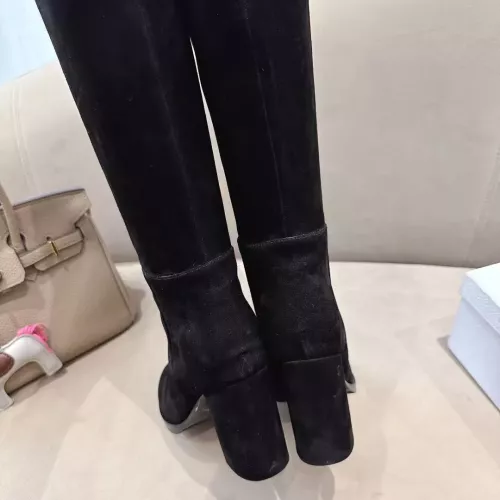 Cheap Christian Dior Boots For Women #1382093 Replica Wholesale [$182.00 USD] [ITEM#1382093] on Replica Christian Dior Boots