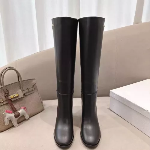 Cheap Christian Dior Boots For Women #1382094 Replica Wholesale [$182.00 USD] [ITEM#1382094] on Replica Christian Dior Boots