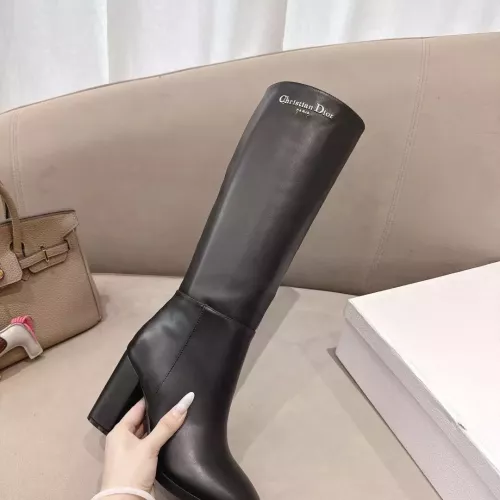 Cheap Christian Dior Boots For Women #1382094 Replica Wholesale [$182.00 USD] [ITEM#1382094] on Replica Christian Dior Boots