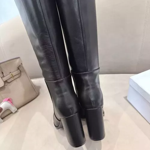 Cheap Christian Dior Boots For Women #1382094 Replica Wholesale [$182.00 USD] [ITEM#1382094] on Replica Christian Dior Boots