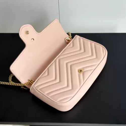 Cheap Gucci AAA Quality Messenger Bags For Women #1382095 Replica Wholesale [$80.00 USD] [ITEM#1382095] on Replica Gucci AAA Quality Messenger Bags