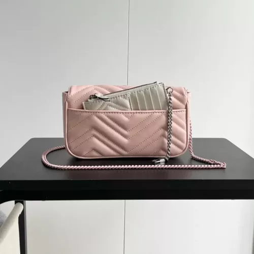 Cheap Gucci AAA Quality Messenger Bags For Women #1382096 Replica Wholesale [$80.00 USD] [ITEM#1382096] on Replica Gucci AAA Quality Messenger Bags
