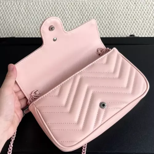 Cheap Gucci AAA Quality Messenger Bags For Women #1382096 Replica Wholesale [$80.00 USD] [ITEM#1382096] on Replica Gucci AAA Quality Messenger Bags
