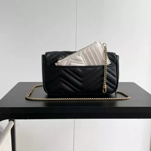 Cheap Gucci AAA Quality Messenger Bags For Women #1382097 Replica Wholesale [$80.00 USD] [ITEM#1382097] on Replica Gucci AAA Quality Messenger Bags