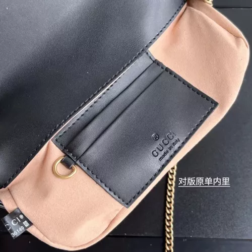 Cheap Gucci AAA Quality Messenger Bags For Women #1382097 Replica Wholesale [$80.00 USD] [ITEM#1382097] on Replica Gucci AAA Quality Messenger Bags