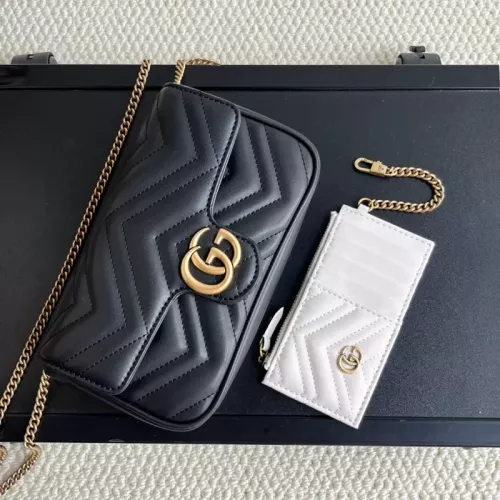 Cheap Gucci AAA Quality Messenger Bags For Women #1382097 Replica Wholesale [$80.00 USD] [ITEM#1382097] on Replica Gucci AAA Quality Messenger Bags