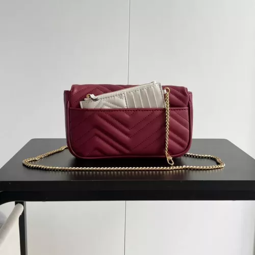 Cheap Gucci AAA Quality Messenger Bags For Women #1382098 Replica Wholesale [$80.00 USD] [ITEM#1382098] on Replica Gucci AAA Quality Messenger Bags