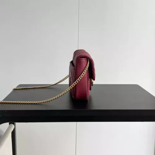 Cheap Gucci AAA Quality Messenger Bags For Women #1382098 Replica Wholesale [$80.00 USD] [ITEM#1382098] on Replica Gucci AAA Quality Messenger Bags