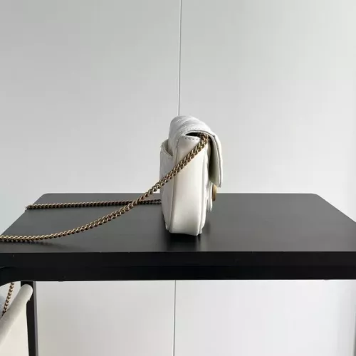 Cheap Gucci AAA Quality Messenger Bags For Women #1382099 Replica Wholesale [$80.00 USD] [ITEM#1382099] on Replica Gucci AAA Quality Messenger Bags