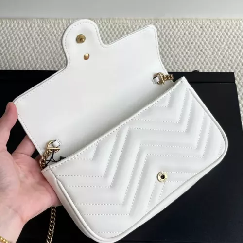 Cheap Gucci AAA Quality Messenger Bags For Women #1382099 Replica Wholesale [$80.00 USD] [ITEM#1382099] on Replica Gucci AAA Quality Messenger Bags