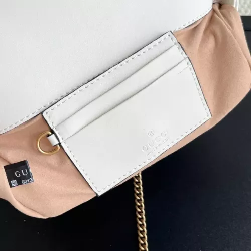 Cheap Gucci AAA Quality Messenger Bags For Women #1382099 Replica Wholesale [$80.00 USD] [ITEM#1382099] on Replica Gucci AAA Quality Messenger Bags
