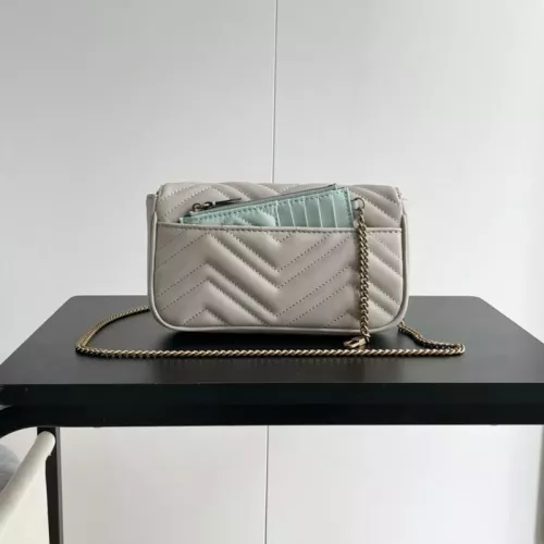 Cheap Gucci AAA Quality Messenger Bags For Women #1382100 Replica Wholesale [$80.00 USD] [ITEM#1382100] on Replica Gucci AAA Quality Messenger Bags