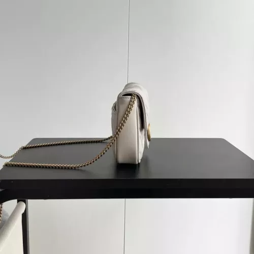 Cheap Gucci AAA Quality Messenger Bags For Women #1382100 Replica Wholesale [$80.00 USD] [ITEM#1382100] on Replica Gucci AAA Quality Messenger Bags