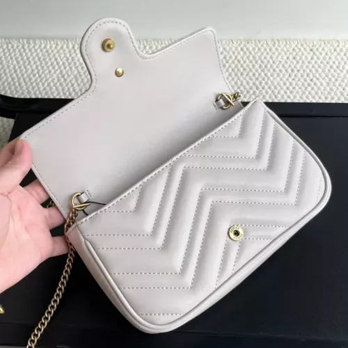 Cheap Gucci AAA Quality Messenger Bags For Women #1382100 Replica Wholesale [$80.00 USD] [ITEM#1382100] on Replica Gucci AAA Quality Messenger Bags