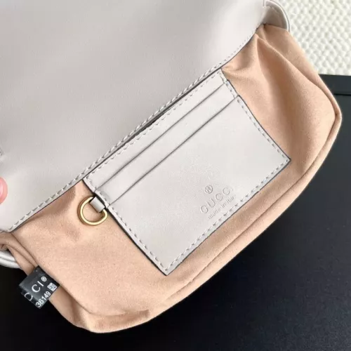 Cheap Gucci AAA Quality Messenger Bags For Women #1382100 Replica Wholesale [$80.00 USD] [ITEM#1382100] on Replica Gucci AAA Quality Messenger Bags