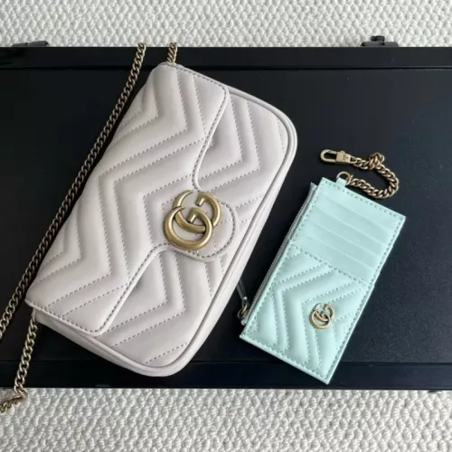 Cheap Gucci AAA Quality Messenger Bags For Women #1382100 Replica Wholesale [$80.00 USD] [ITEM#1382100] on Replica Gucci AAA Quality Messenger Bags