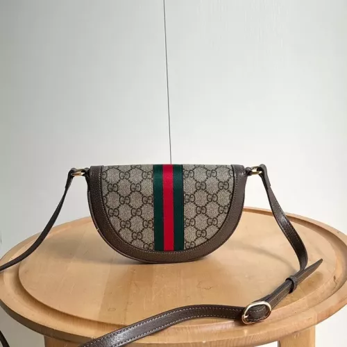 Cheap Gucci AAA Quality Messenger Bags For Women #1382101 Replica Wholesale [$64.00 USD] [ITEM#1382101] on Replica Gucci AAA Quality Messenger Bags