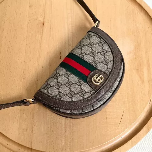 Cheap Gucci AAA Quality Messenger Bags For Women #1382101 Replica Wholesale [$64.00 USD] [ITEM#1382101] on Replica Gucci AAA Quality Messenger Bags