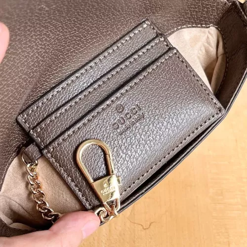 Cheap Gucci AAA Quality Messenger Bags For Women #1382101 Replica Wholesale [$64.00 USD] [ITEM#1382101] on Replica Gucci AAA Quality Messenger Bags