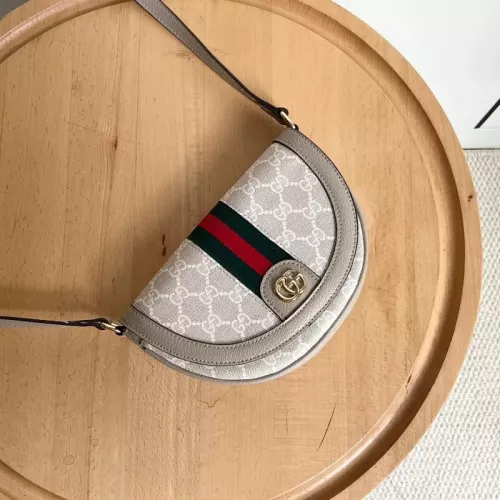 Cheap Gucci AAA Quality Messenger Bags For Women #1382103 Replica Wholesale [$64.00 USD] [ITEM#1382103] on Replica Gucci AAA Quality Messenger Bags