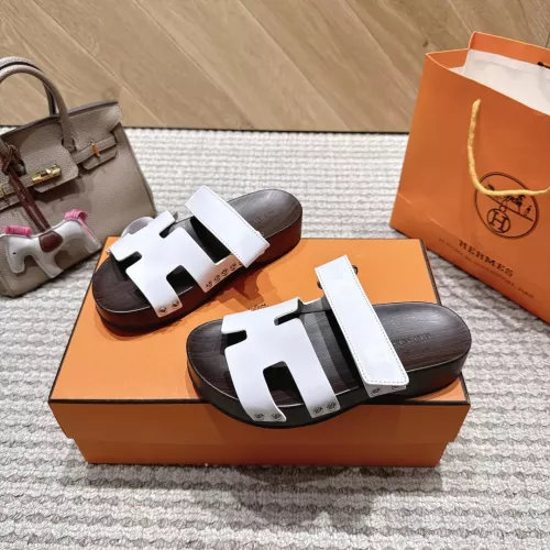 Hermes Slippers For Women #1382106