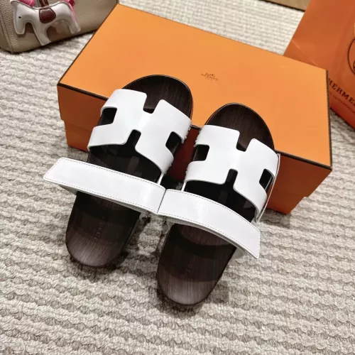 Cheap Hermes Slippers For Women #1382106 Replica Wholesale [$102.00 USD] [ITEM#1382106] on Replica Hermes Slippers