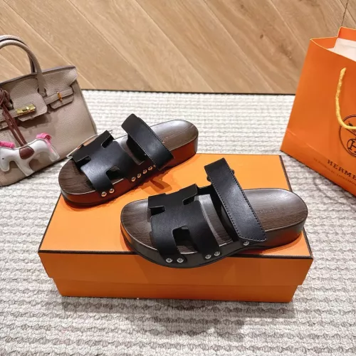 Hermes Slippers For Women #1382107
