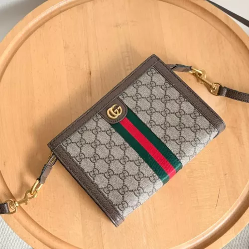Cheap Gucci AAA Quality Messenger Bags For Women #1382109 Replica Wholesale [$68.00 USD] [ITEM#1382109] on Replica Gucci AAA Quality Messenger Bags