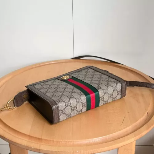 Cheap Gucci AAA Quality Messenger Bags For Women #1382109 Replica Wholesale [$68.00 USD] [ITEM#1382109] on Replica Gucci AAA Quality Messenger Bags