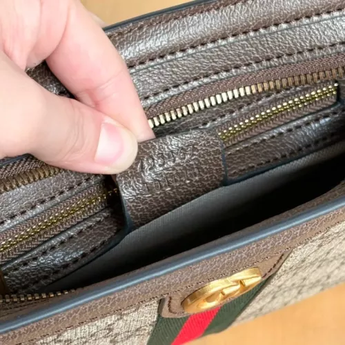Cheap Gucci AAA Quality Messenger Bags For Women #1382109 Replica Wholesale [$68.00 USD] [ITEM#1382109] on Replica Gucci AAA Quality Messenger Bags