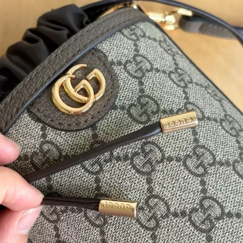 Cheap Gucci AAA Quality Messenger Bags For Women #1382111 Replica Wholesale [$72.00 USD] [ITEM#1382111] on Replica Gucci AAA Quality Messenger Bags