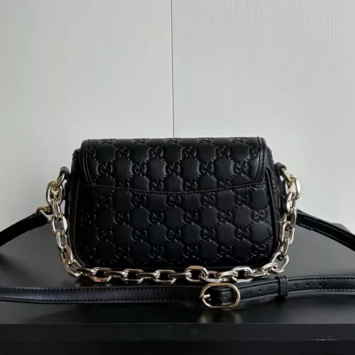 Cheap Gucci AAA Quality Messenger Bags For Women #1382117 Replica Wholesale [$76.00 USD] [ITEM#1382117] on Replica Gucci AAA Quality Messenger Bags