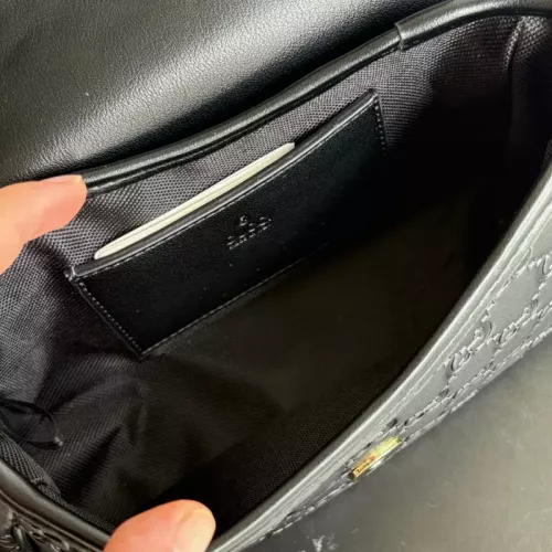 Cheap Gucci AAA Quality Messenger Bags For Women #1382117 Replica Wholesale [$76.00 USD] [ITEM#1382117] on Replica Gucci AAA Quality Messenger Bags