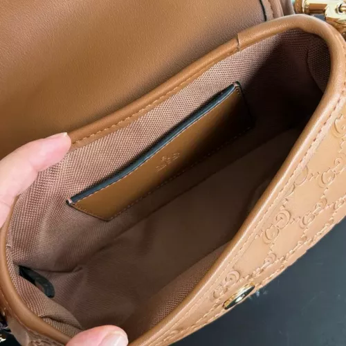 Cheap Gucci AAA Quality Messenger Bags For Women #1382118 Replica Wholesale [$76.00 USD] [ITEM#1382118] on Replica Gucci AAA Quality Messenger Bags