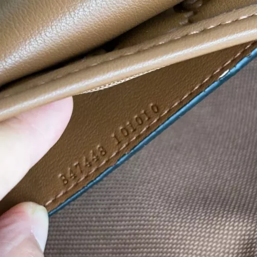 Cheap Gucci AAA Quality Messenger Bags For Women #1382118 Replica Wholesale [$76.00 USD] [ITEM#1382118] on Replica Gucci AAA Quality Messenger Bags