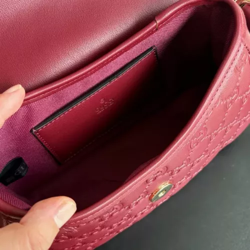 Cheap Gucci AAA Quality Messenger Bags For Women #1382119 Replica Wholesale [$76.00 USD] [ITEM#1382119] on Replica Gucci AAA Quality Messenger Bags