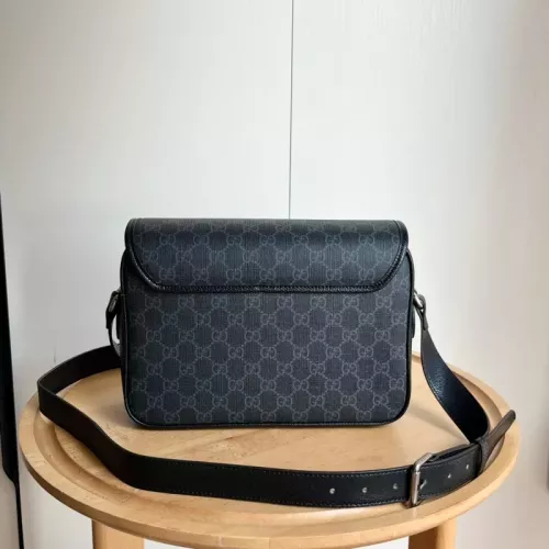 Cheap Gucci AAA Quality Messenger Bags For Unisex #1382120 Replica Wholesale [$85.00 USD] [ITEM#1382120] on Replica Gucci AAA Quality Messenger Bags