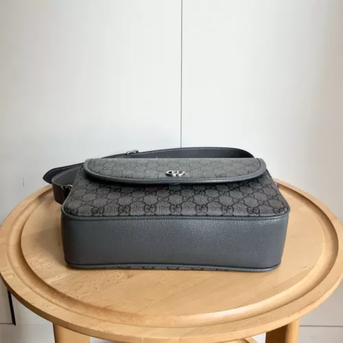Cheap Gucci AAA Quality Messenger Bags For Unisex #1382121 Replica Wholesale [$85.00 USD] [ITEM#1382121] on Replica Gucci AAA Quality Messenger Bags