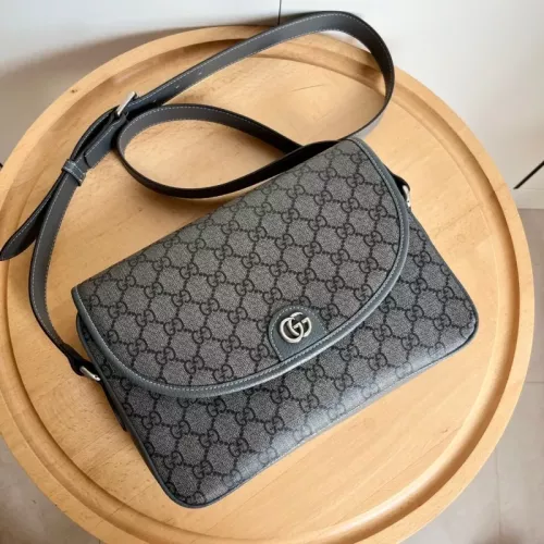 Cheap Gucci AAA Quality Messenger Bags For Unisex #1382121 Replica Wholesale [$85.00 USD] [ITEM#1382121] on Replica Gucci AAA Quality Messenger Bags