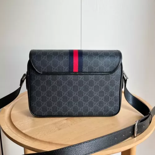 Cheap Gucci AAA Quality Messenger Bags For Unisex #1382123 Replica Wholesale [$85.00 USD] [ITEM#1382123] on Replica Gucci AAA Quality Messenger Bags