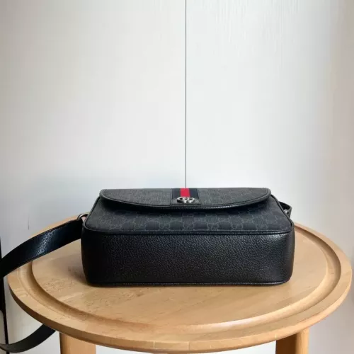 Cheap Gucci AAA Quality Messenger Bags For Unisex #1382123 Replica Wholesale [$85.00 USD] [ITEM#1382123] on Replica Gucci AAA Quality Messenger Bags