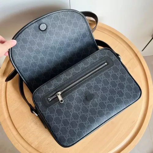 Cheap Gucci AAA Quality Messenger Bags For Unisex #1382123 Replica Wholesale [$85.00 USD] [ITEM#1382123] on Replica Gucci AAA Quality Messenger Bags