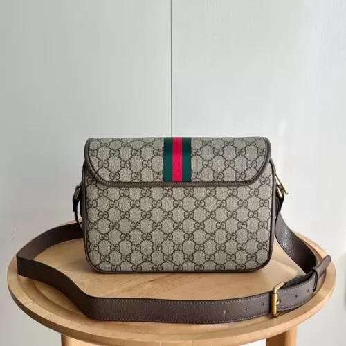 Cheap Gucci AAA Quality Messenger Bags For Unisex #1382124 Replica Wholesale [$85.00 USD] [ITEM#1382124] on Replica Gucci AAA Quality Messenger Bags