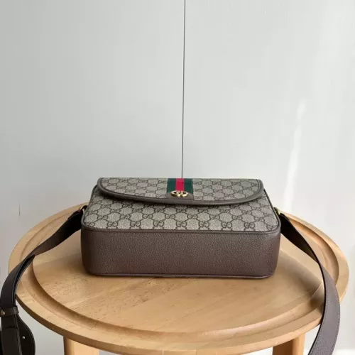 Cheap Gucci AAA Quality Messenger Bags For Unisex #1382124 Replica Wholesale [$85.00 USD] [ITEM#1382124] on Replica Gucci AAA Quality Messenger Bags