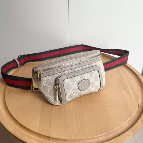 Cheap Gucci AAA Quality Belt Bags For Unisex #1382127 Replica Wholesale [$60.00 USD] [ITEM#1382127] on Replica Gucci AAA Quality Belt Bags
