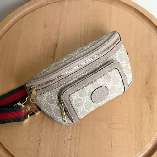 Cheap Gucci AAA Quality Belt Bags For Unisex #1382127 Replica Wholesale [$60.00 USD] [ITEM#1382127] on Replica Gucci AAA Quality Belt Bags