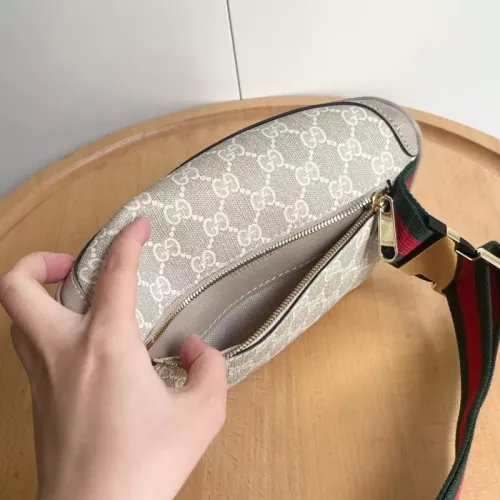Cheap Gucci AAA Quality Belt Bags For Unisex #1382127 Replica Wholesale [$60.00 USD] [ITEM#1382127] on Replica Gucci AAA Quality Belt Bags